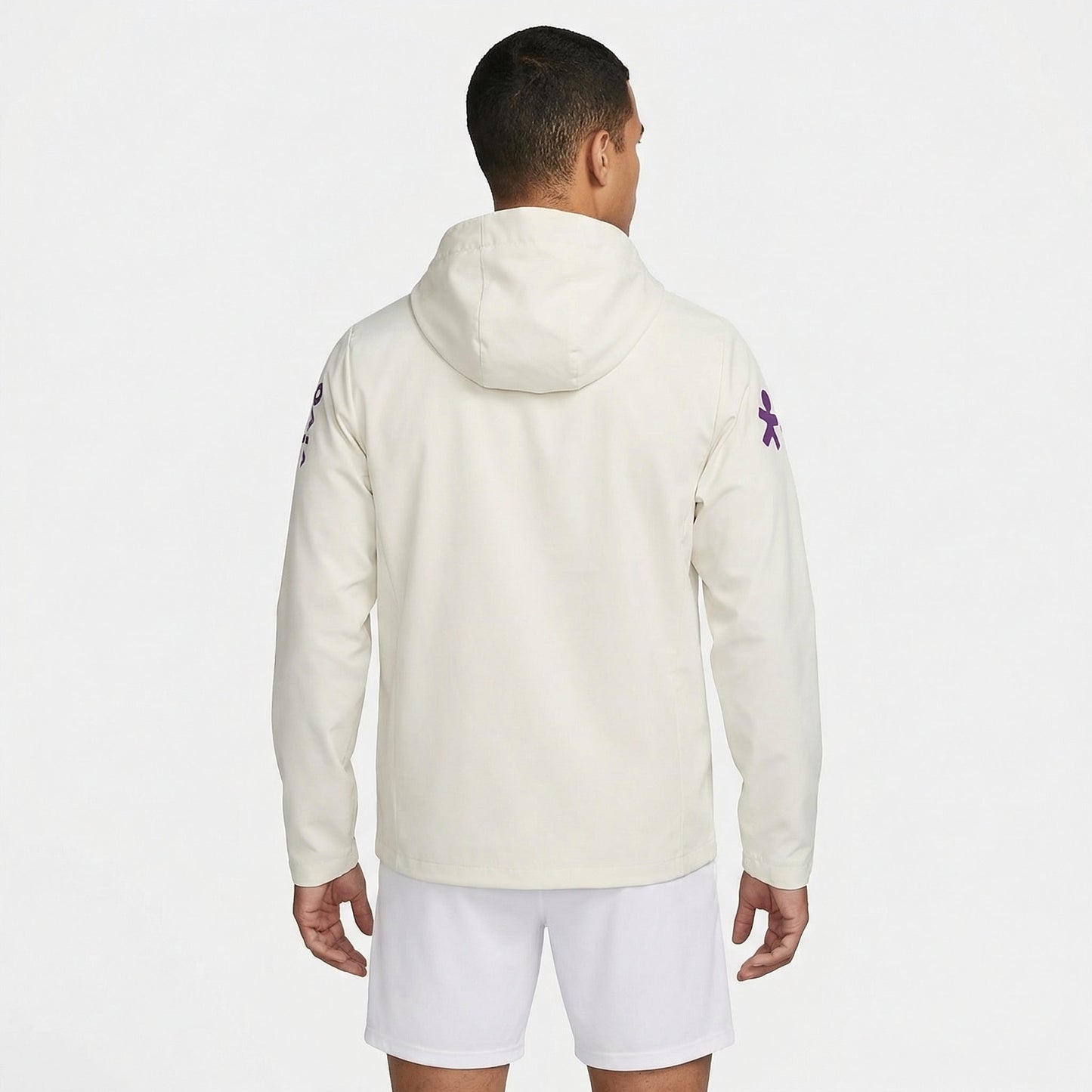 Jacket Brazil 2025/26 Man