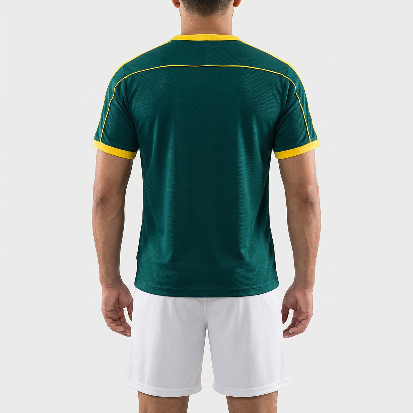 Jersey Brazil 1998 Goalkeeper Retro Man