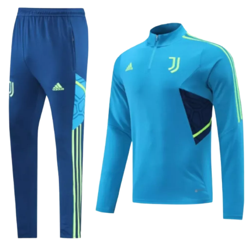 Set de Training Juventus Man