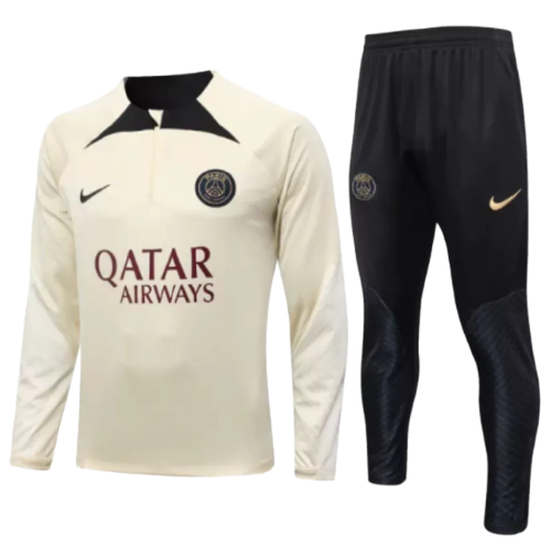 Set de Training PSG Man