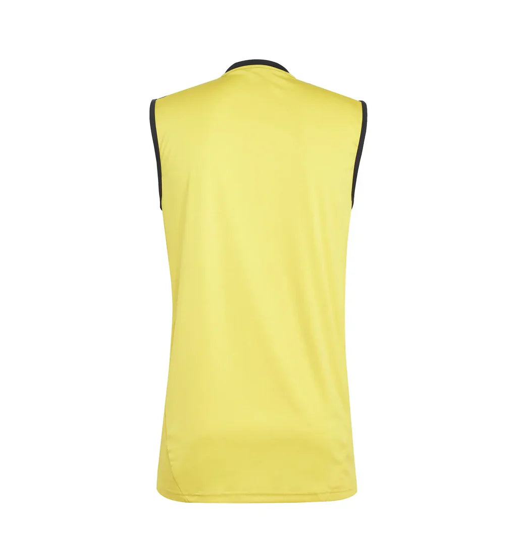 Atletico Mineiro Dark Yellow Singlet Jersey 2025/26