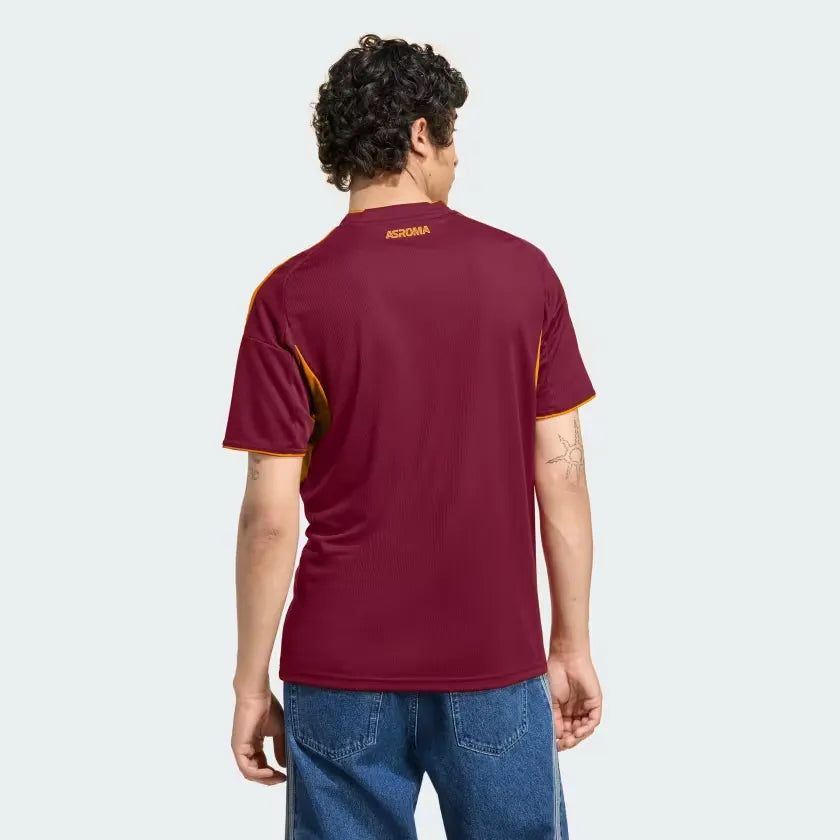 Jersey AS Roma 2025/26 I Fan