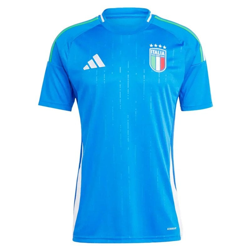 Italy 24/25 I Home Jersey - Player Version - Slim Fit