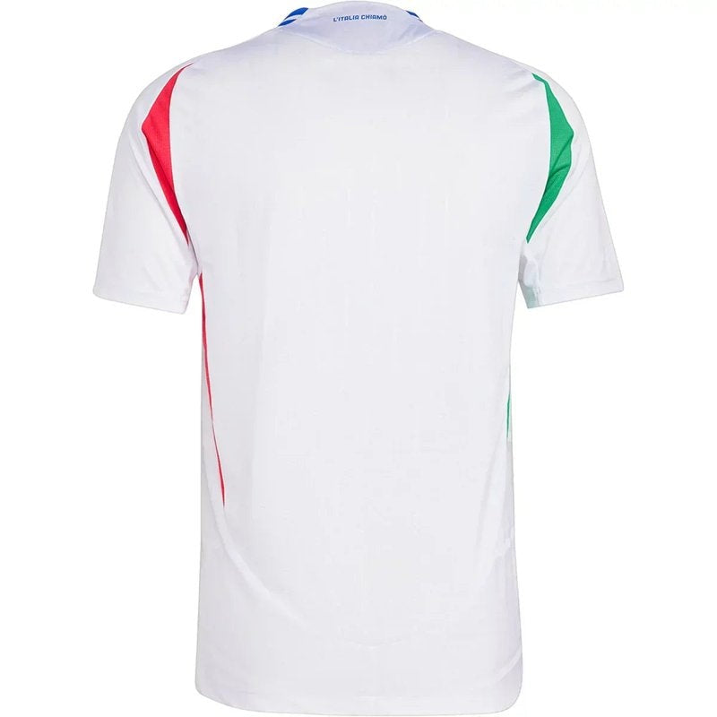Italy 24/25 II Away Jersey - Player Version [Slim Fit] - Slim Fit