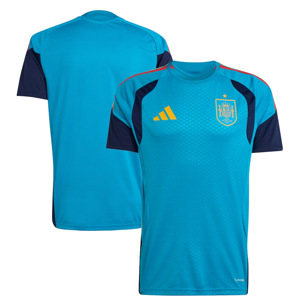 Spain National FIFA x World Cup 2026 - Training Jersey