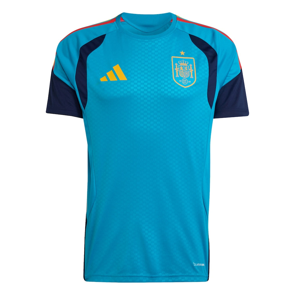Spain National FIFA x World Cup 2026 - Training Jersey