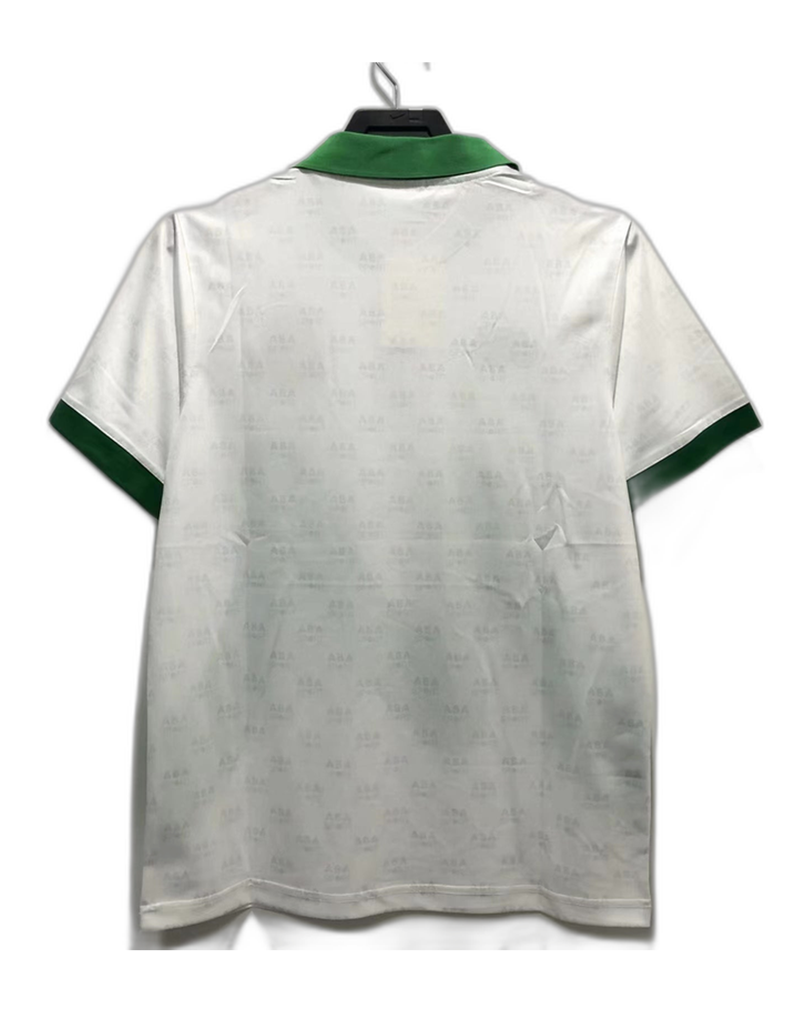 Mexico 1995 II Away Jersey - Retro Version