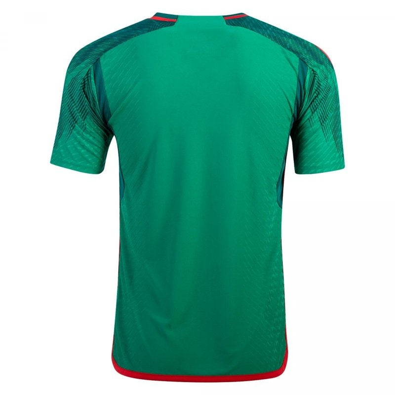 Mexico 22/23 I Home Jersey - Player Version [Slim Fit] - Slim Fit