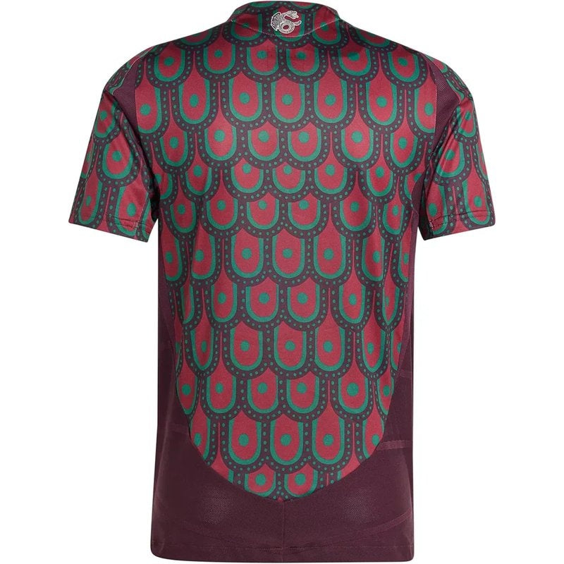 Mexico 24/25 I Home Jersey - Player Version [Slim Fit] - Slim Fit