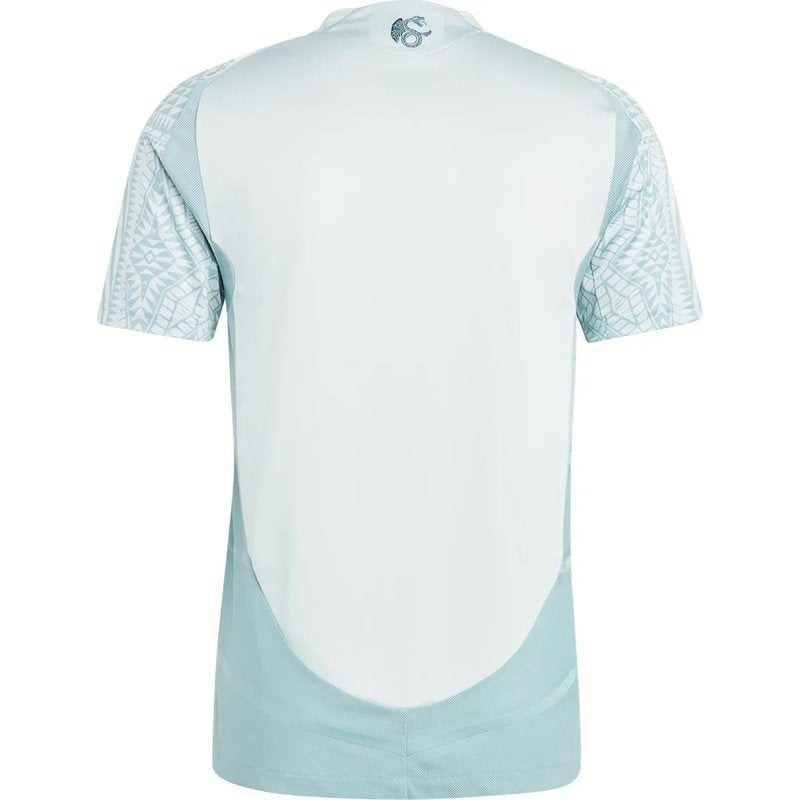 Mexico 24/25 II Away Jersey - Player Version [Slim Fit] - Slim Fit
