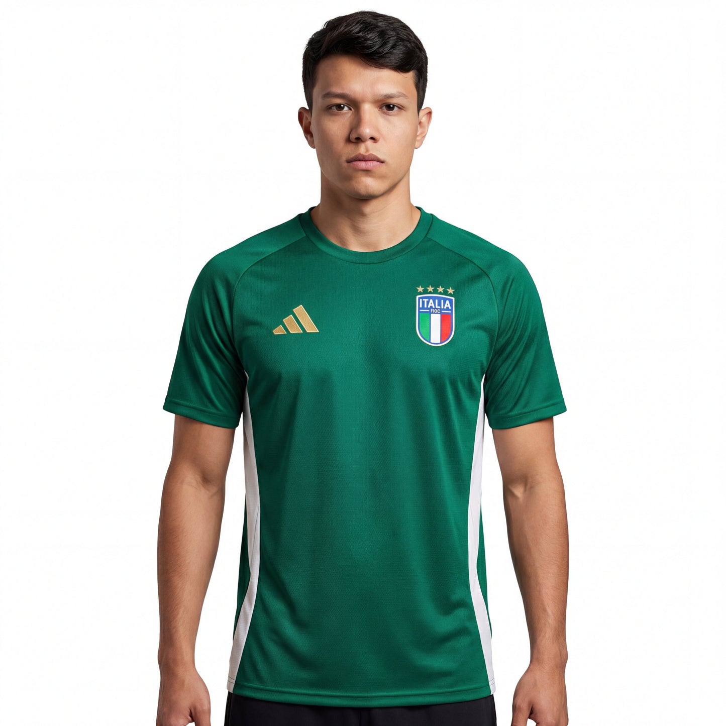 Jersey Italy 2026 Training World Cup