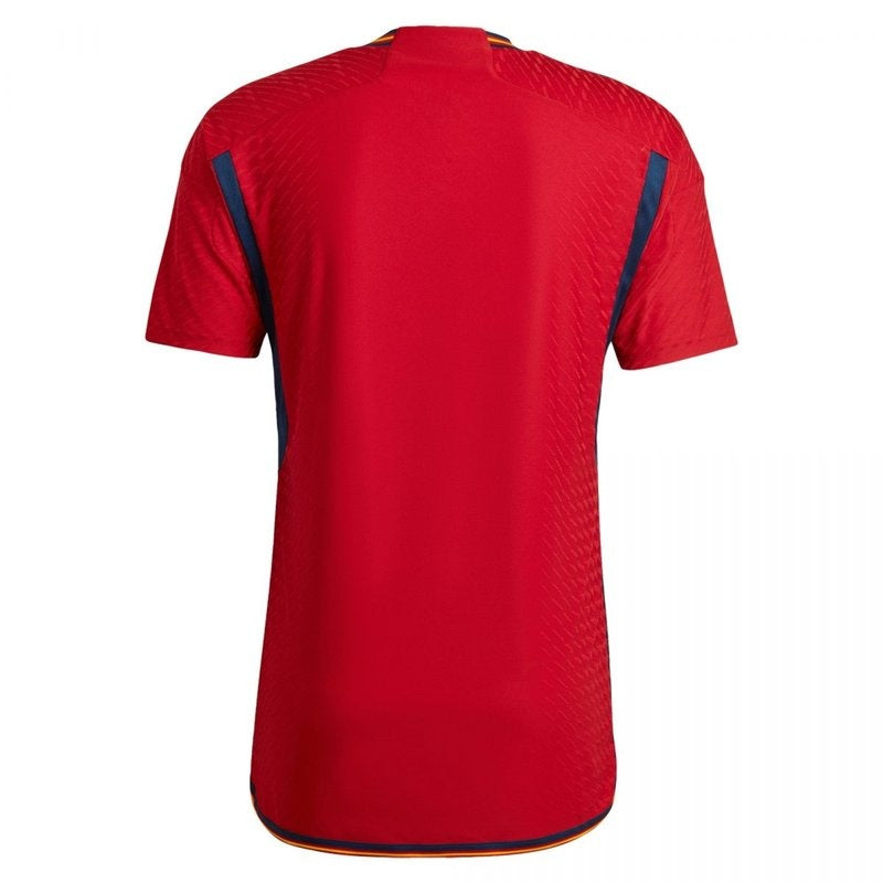 Spain 22/23 I Home Jersey - Player Version - Slim Fit