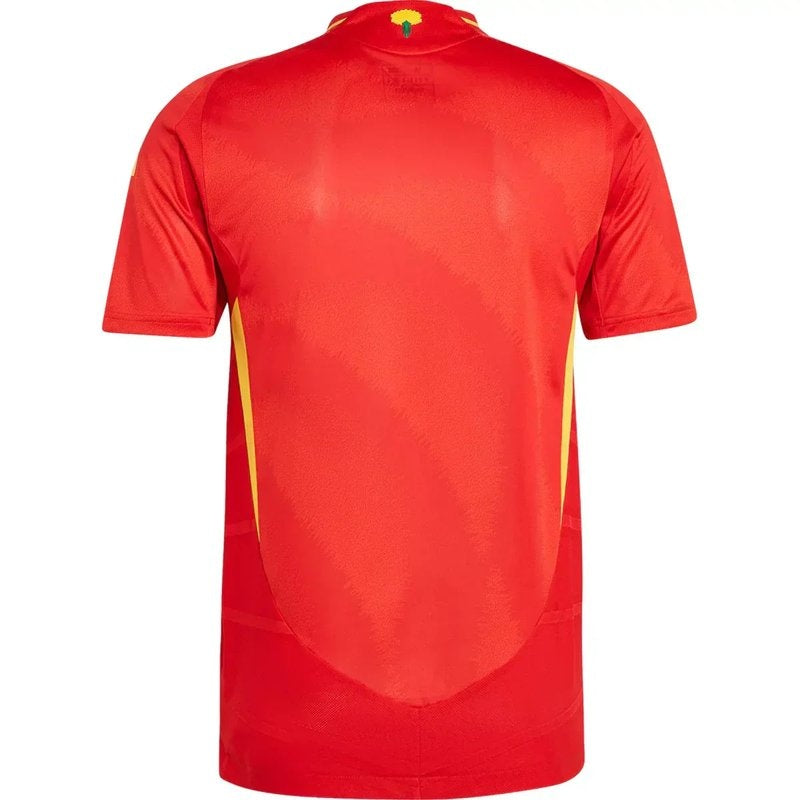 Spain 24/25 I Home Jersey - Player Version [Slim Fit] - Slim Fit
