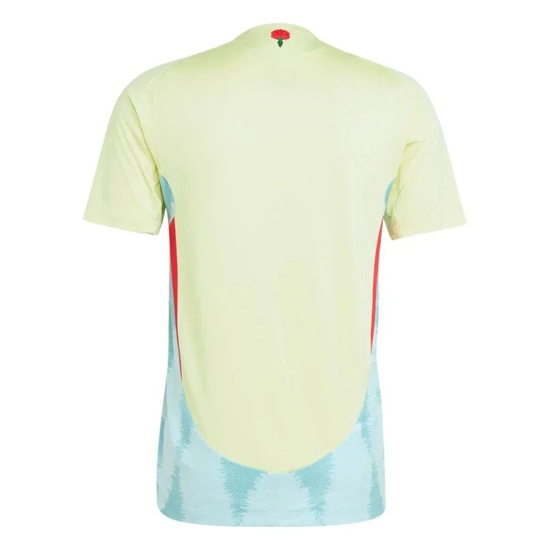 Spain 24/25 II Away Jersey - Player Version - Slim Fit