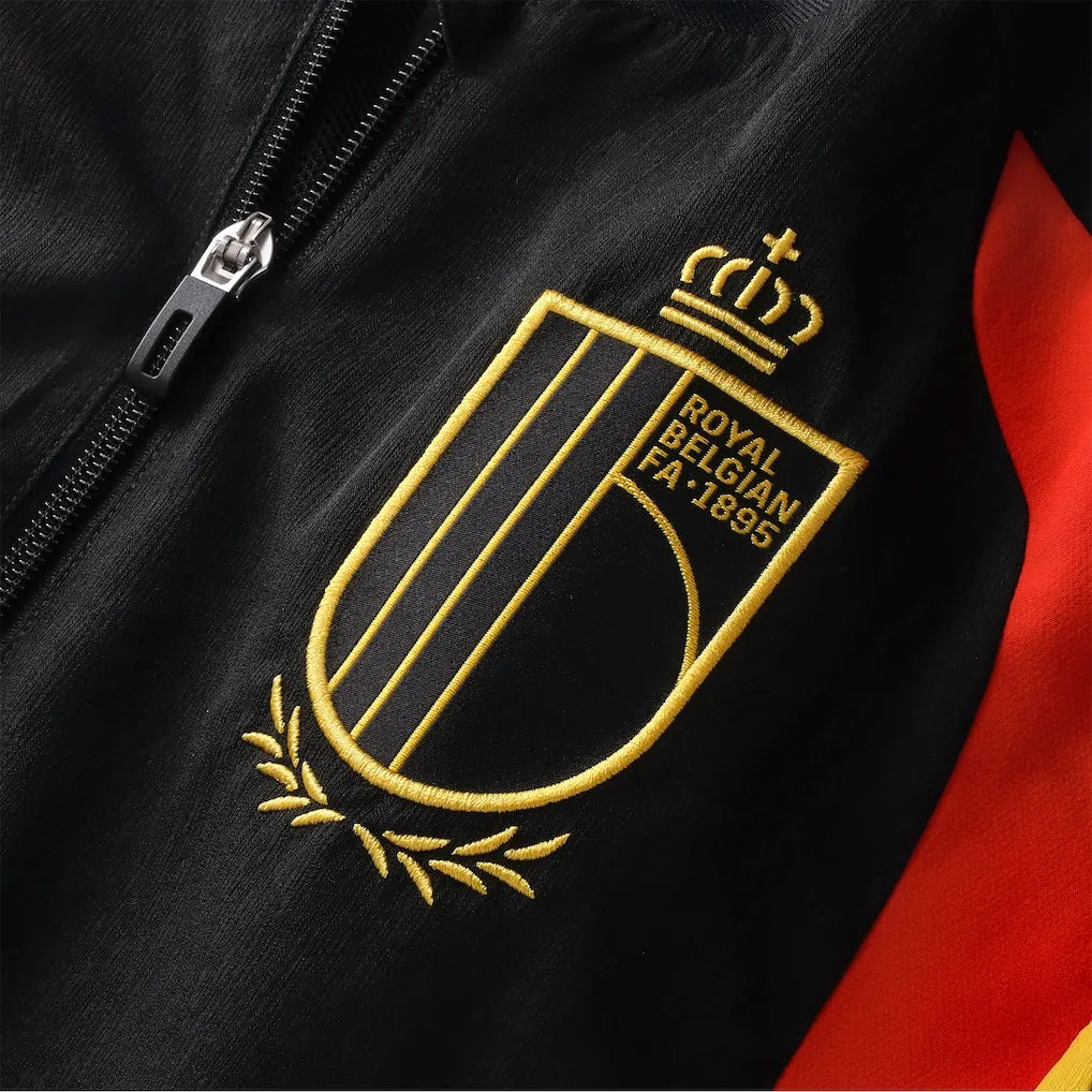 Jacket Belgium World Cup