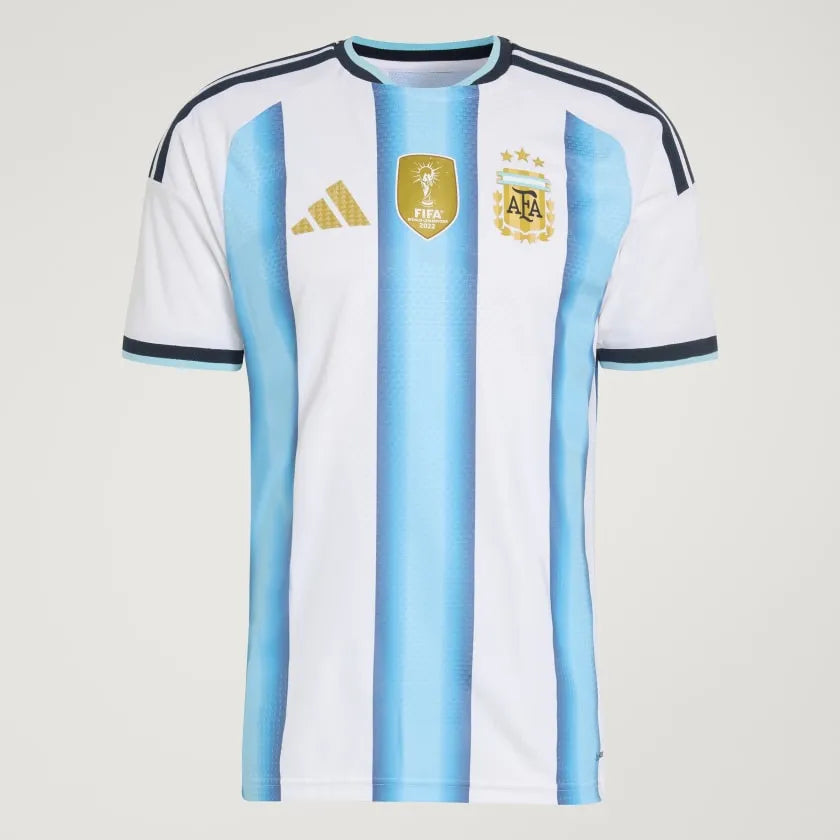 Jersey Argentina 2026 Player I World Cup