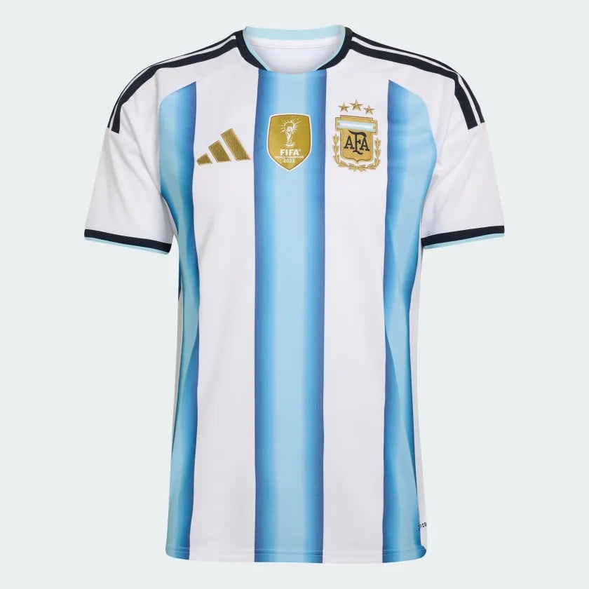 Kids Kit Argentina 2026 I Fan World Cup