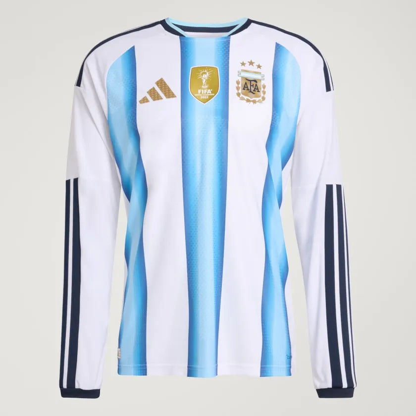 Jersey Argentina 2026 Player I Longsleeve World Cup