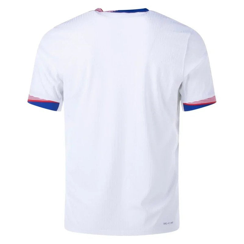 USA 24/25 I Home Jersey - Player Version [Slim Fit] - Slim Fit