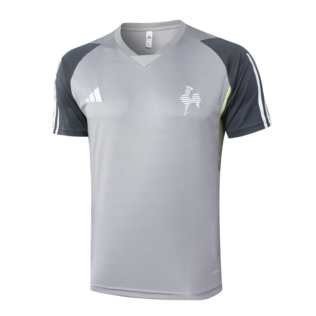 Atletico Mineiro 2024/25 Training Jersey Gray
