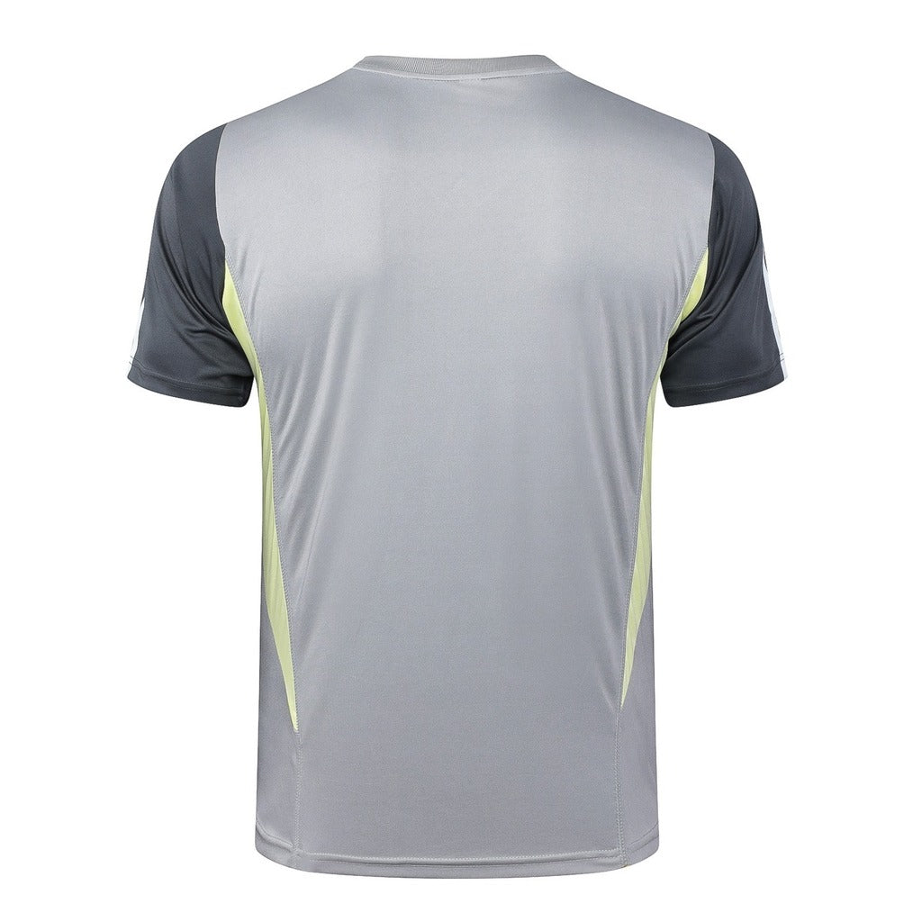 Atletico Mineiro 2024/25 Training Jersey Gray